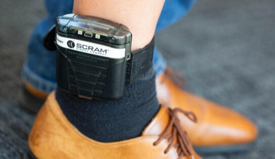 SCRAM in North Carolina SCRAM Services in Greensboro